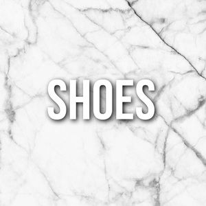 Shoes!